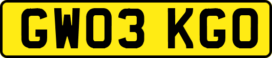 GW03KGO