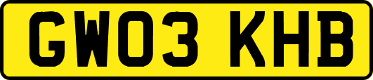 GW03KHB