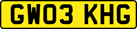 GW03KHG
