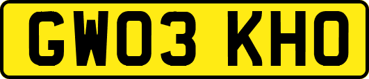 GW03KHO