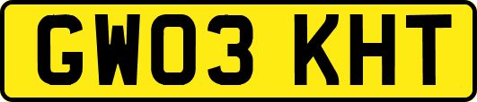 GW03KHT