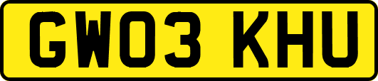 GW03KHU