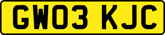 GW03KJC