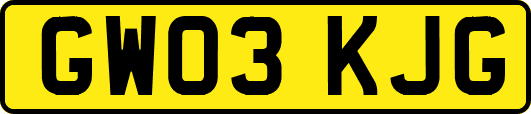 GW03KJG