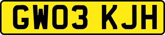 GW03KJH