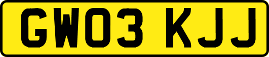 GW03KJJ