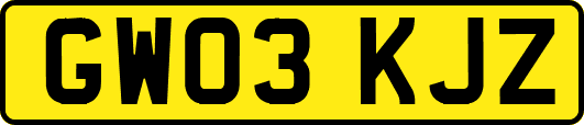 GW03KJZ