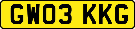GW03KKG