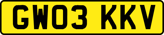 GW03KKV