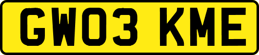 GW03KME