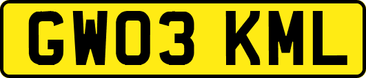 GW03KML