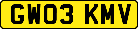 GW03KMV
