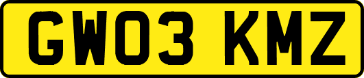 GW03KMZ