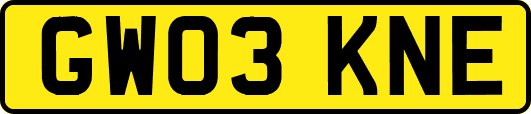 GW03KNE