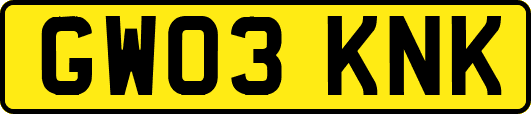 GW03KNK
