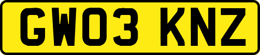 GW03KNZ
