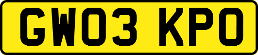 GW03KPO