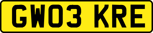GW03KRE