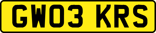 GW03KRS