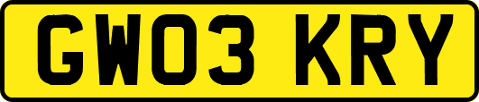 GW03KRY