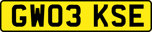 GW03KSE