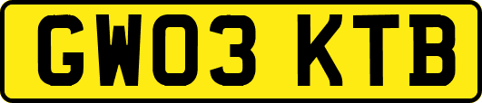 GW03KTB