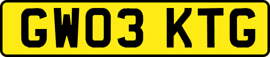 GW03KTG