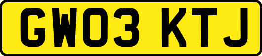 GW03KTJ