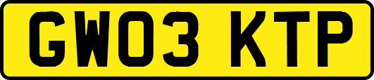 GW03KTP