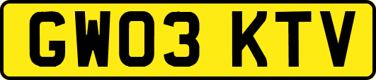GW03KTV