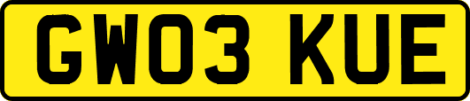 GW03KUE