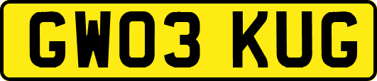 GW03KUG