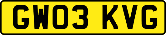 GW03KVG
