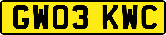 GW03KWC