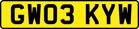 GW03KYW