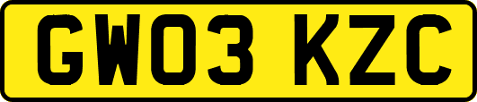 GW03KZC