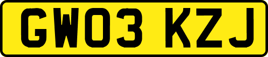 GW03KZJ
