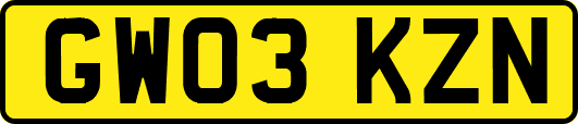 GW03KZN