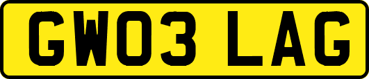GW03LAG