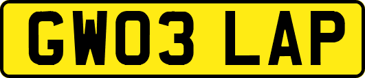 GW03LAP