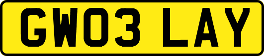 GW03LAY