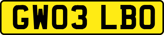GW03LBO