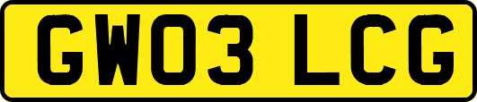 GW03LCG
