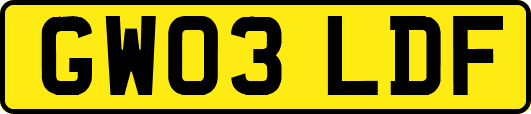 GW03LDF