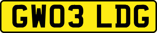 GW03LDG