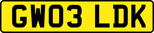 GW03LDK