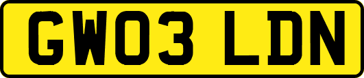 GW03LDN