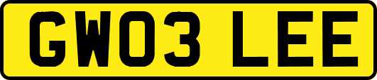 GW03LEE