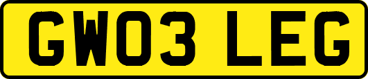 GW03LEG