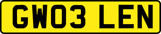 GW03LEN